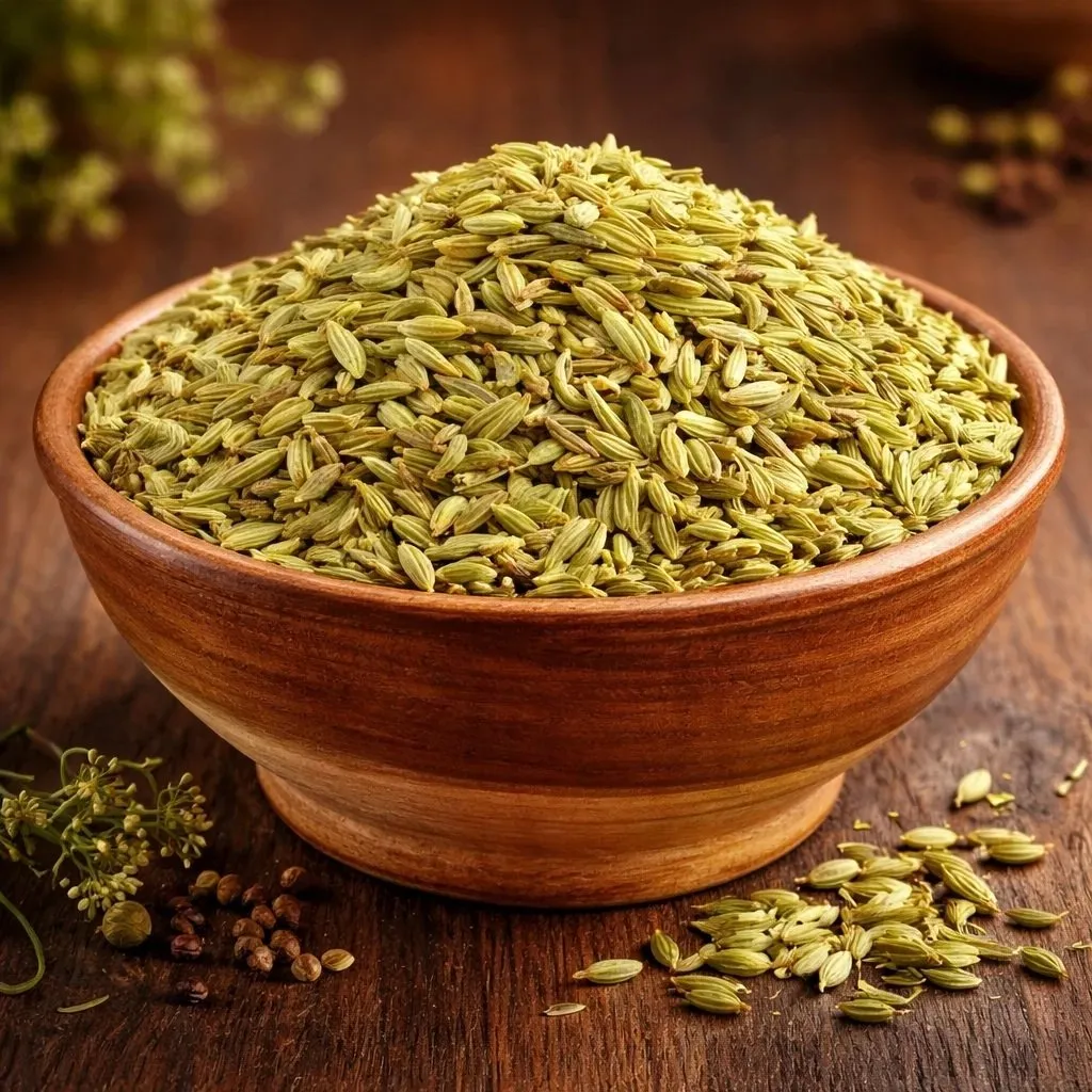 ભોજન કર્યા પછી તરત વરિયાળી કેમ ખાવી જોઈએ? 2 FENNEL SEEDS.jpg