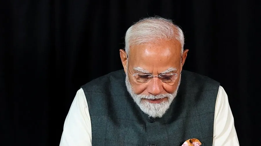 ચીનની કોલસા ખાણમાં ભયાનક વિસ્ફોટ: 90 ખાણિયાઓના મોત, પીએમ મોદીએ શી જિનપિંગ સમક્ષ દુઃખ વ્યક્ત કર્યું 3 modi1.jpg