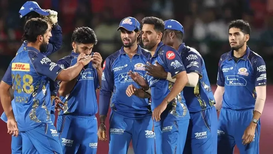 IPL 2026: મુંબઈ ઈન્ડિયન્સમાં મોટો ઉલટફેર; છેલ્લી મેચ પહેલા બે સ્ટાર ખેલાડીઓની અચાનક એન્ટ્રી! 2 lmi.jpg