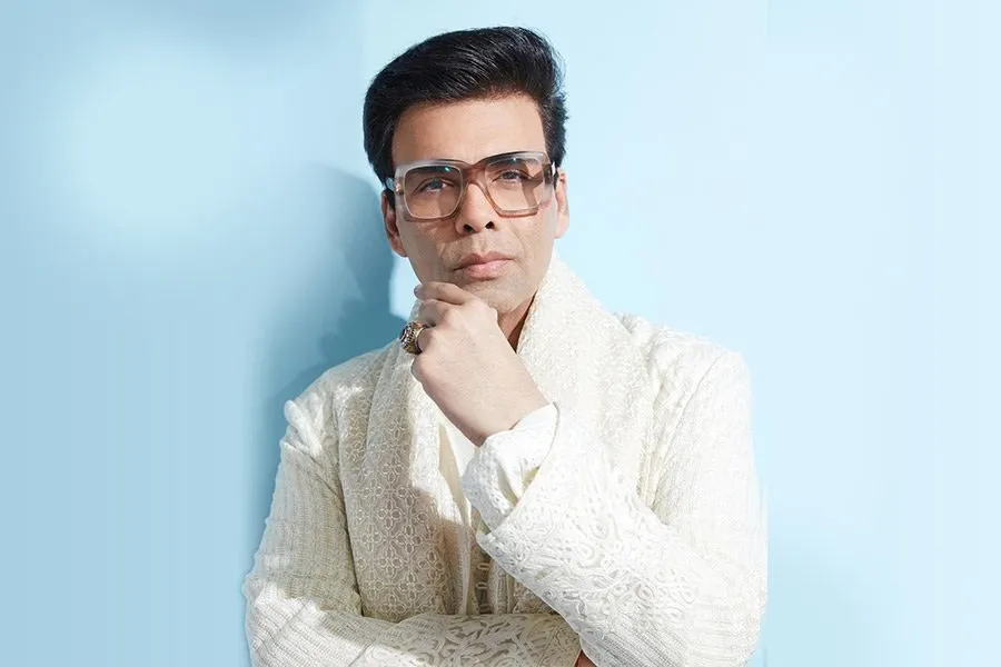 Karan Johar