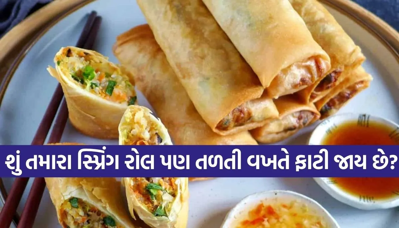 Spring Roll: