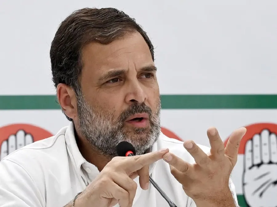 જાણો 2027માં કઈ બેઠકો જીતવા માટે અખિલેશ યાદવ સામે દબાણ વધારશે કોંગ્રેસ 3 rahul gandhi.jpg