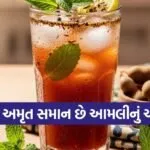Tamarind Sharbat