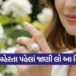 Pearl Gemstone