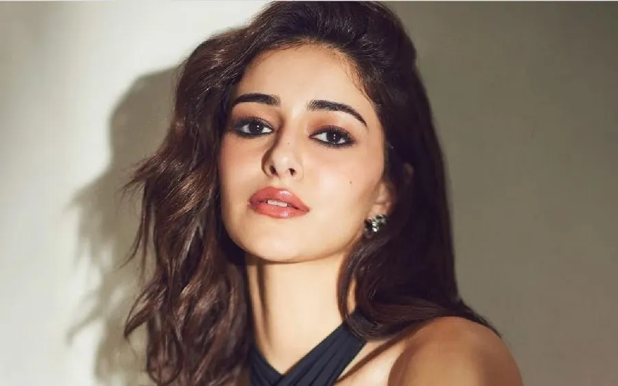 Ananya Panday