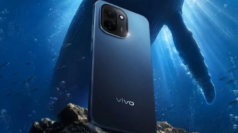 Vivo Y600 Turbo 