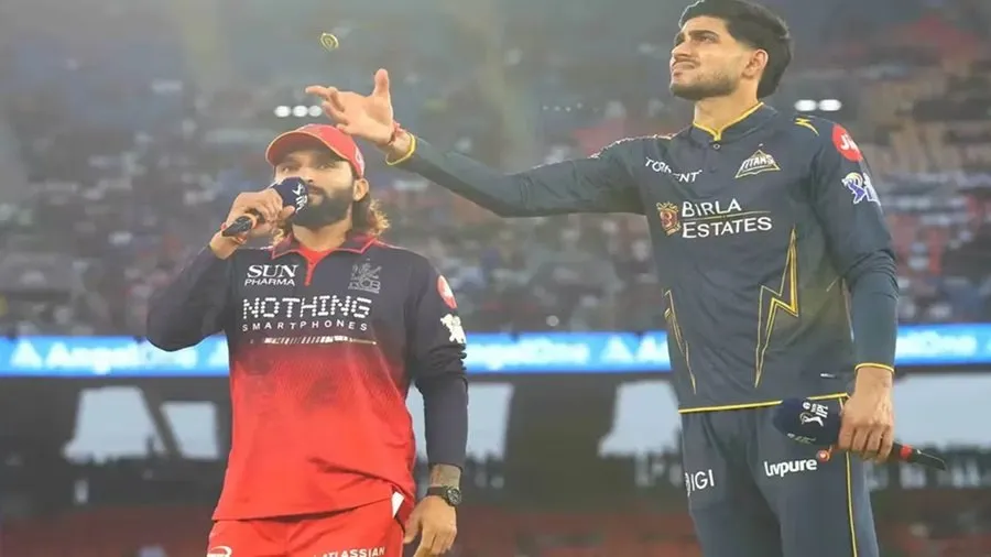 IPL 2026 પ્લેઓફ મંથન: ચાર ટીમો અને એક ટ્રોફી, આંકડાકીય મોડેલ મુજબ આ ટીમ છે જીતવા માટે સૌથી મજબૂત 3 subham1.jpg