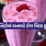 Rose Milk Fruit Punch 2505