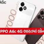 OPPO A6c 4G