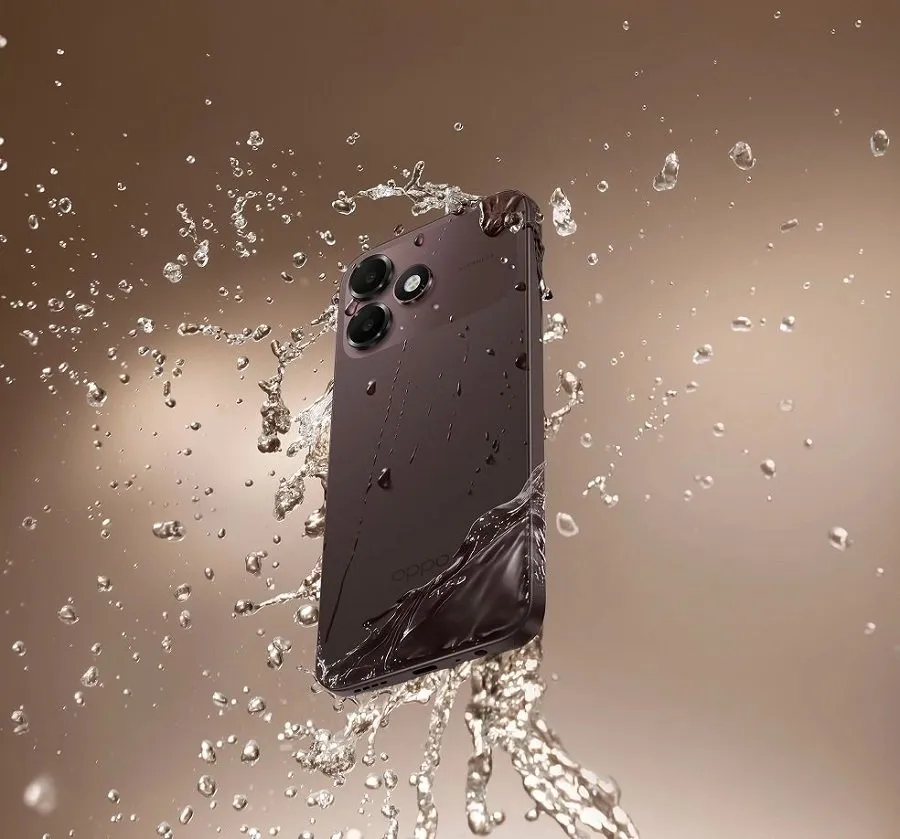 OPPO A6c 4G