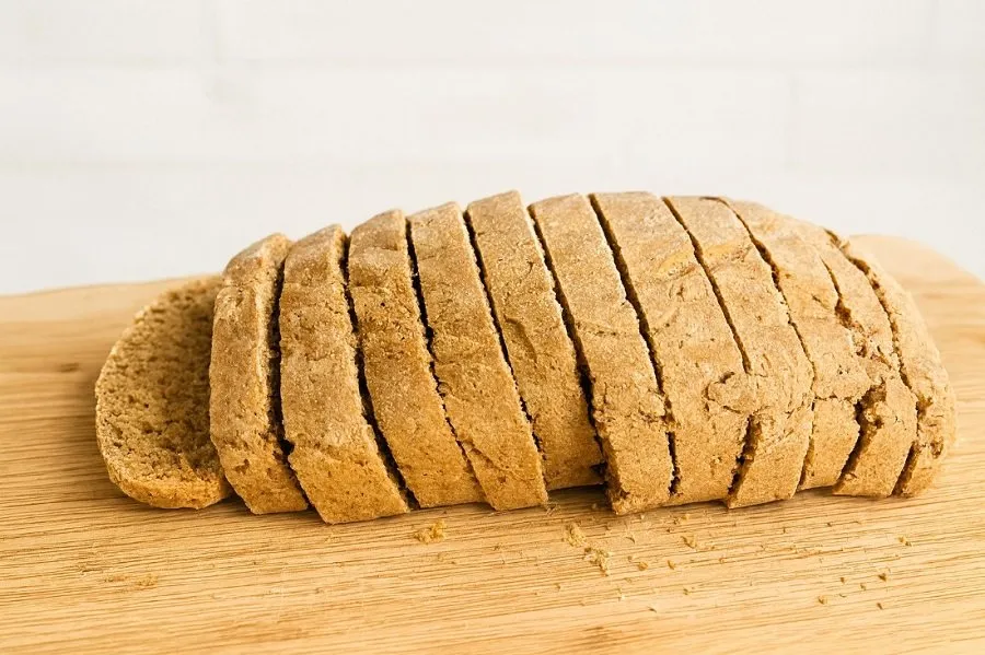 Lentil Bread