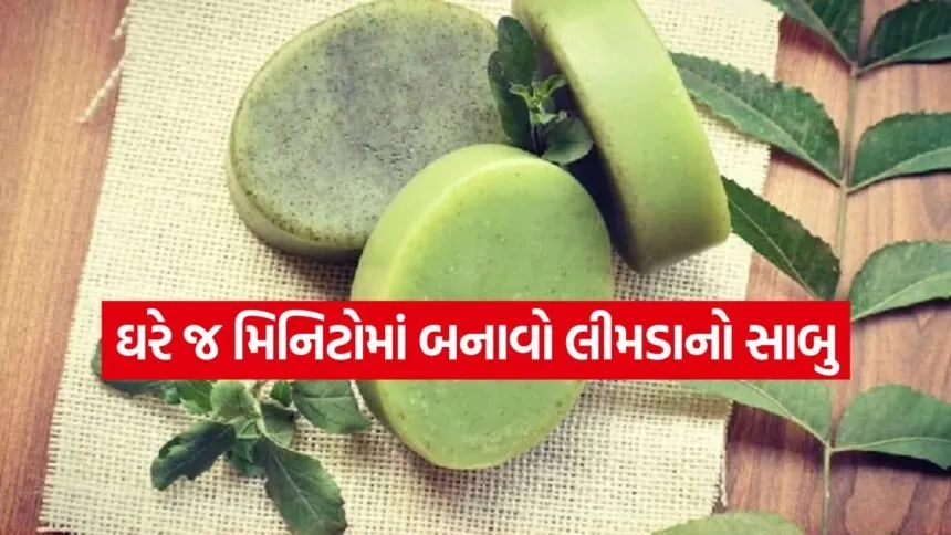Neem Soap 2505