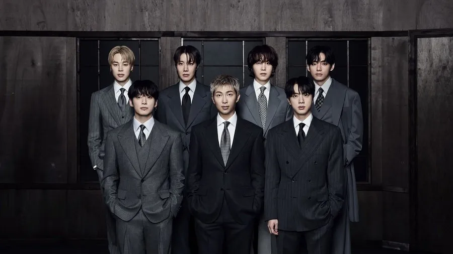 K-Pop ફેન્સ માટે ખુશખબરી, 4 વર્ષ પછી એવોર્ડ શોના મંચ પર દેખાશે BTS 2 BTS.jpg