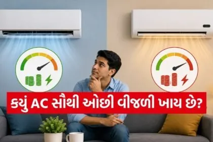 Inverter AC Vs Non Inverter