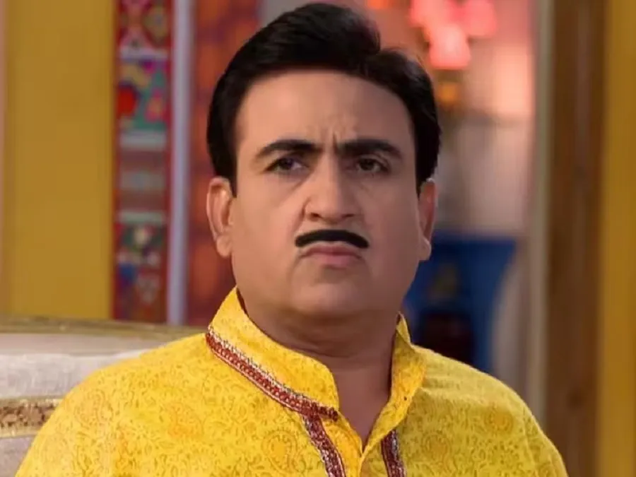 Dilip Joshi