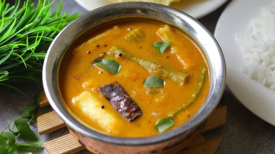 Sambar