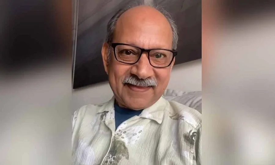 જાણીતા અભિનેતા રમાકાંત દયામાનું નિધન, સહ-કલાકાર શુભાંગી લટકરે ભાવુક પોસ્ટ લખીને આપી શ્રદ્ધાંજલિ 3 Ramakant Dayama