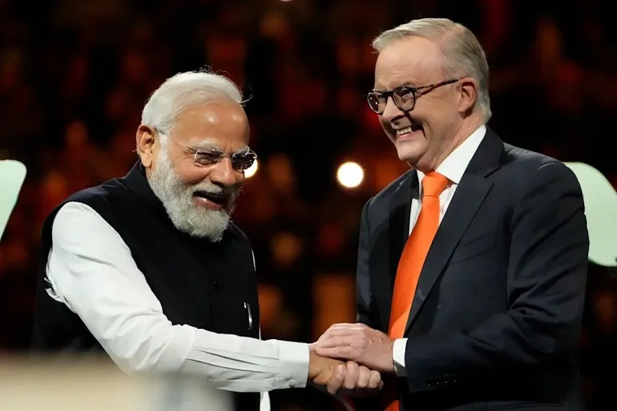 PM મોદીનો ઓસ્ટ્રેલિયા પ્રવાસ નક્કી! વિદેશ મંત્રી પેની વોંગે મુલાકાતના સંકેત આપતા વ્યક્ત કર્યો ઉત્સાહ 2 pm modi2.jpg