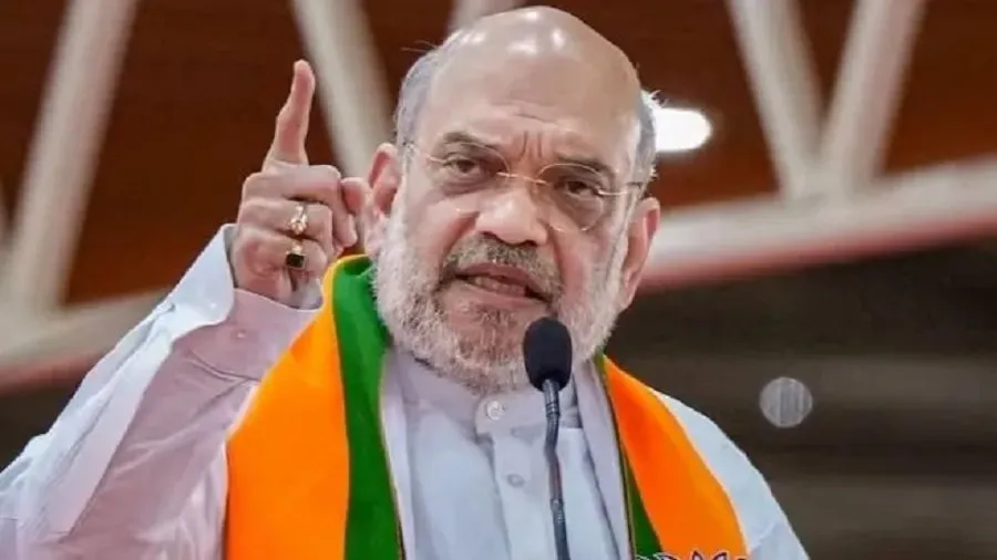 કેન્દ્ર સરકારનો મોટો નિર્ણય: ઘૂસણખોરી અને ડેમોગ્રાફિક ચેન્જ રોકવા ગૃહ મંત્રાલયે કમર કસી 2 amit shah.jpg