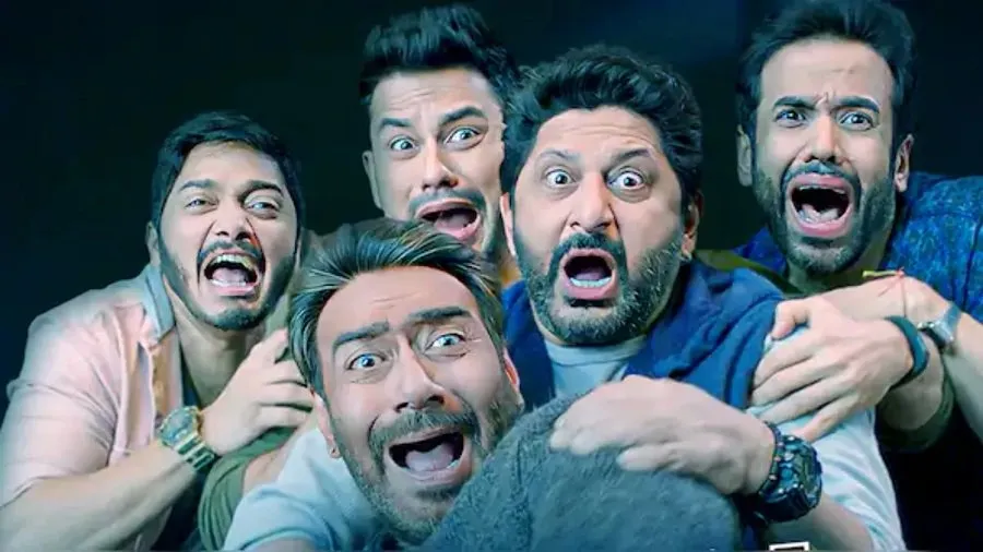 Golmaal 5