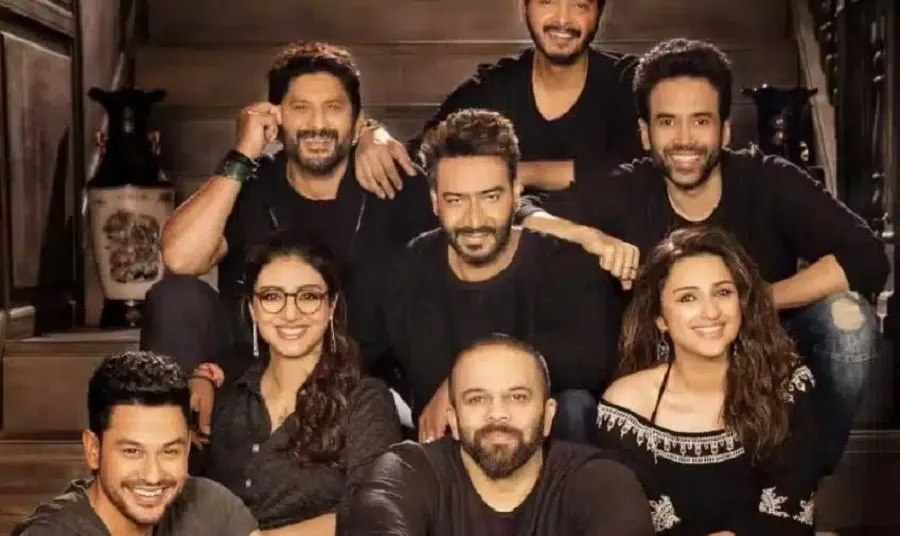 Golmaal 5નું 80-90% શૂટિંગ પૂરું! 'લકી' તુષાર કપૂરે આપ્યું અત્યાર સુધીનું સૌથી મોટું અપડેટ 2 Golmaal 5