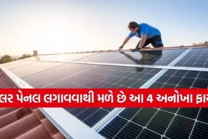 Solar Panel