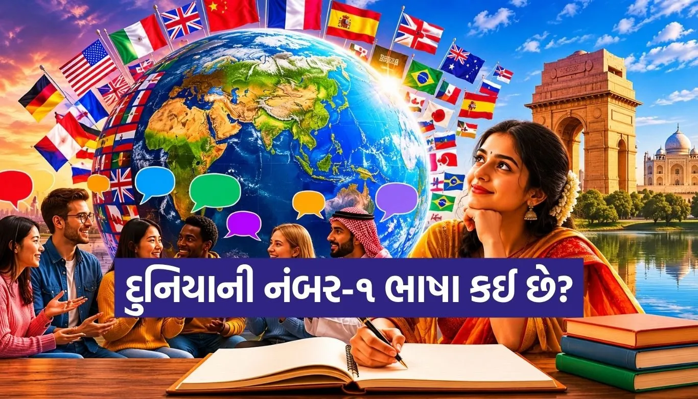 Top Languages