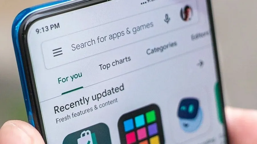 Google Dead Apps