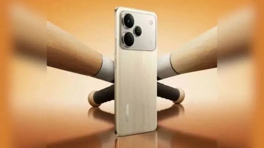 Realme P4 Series