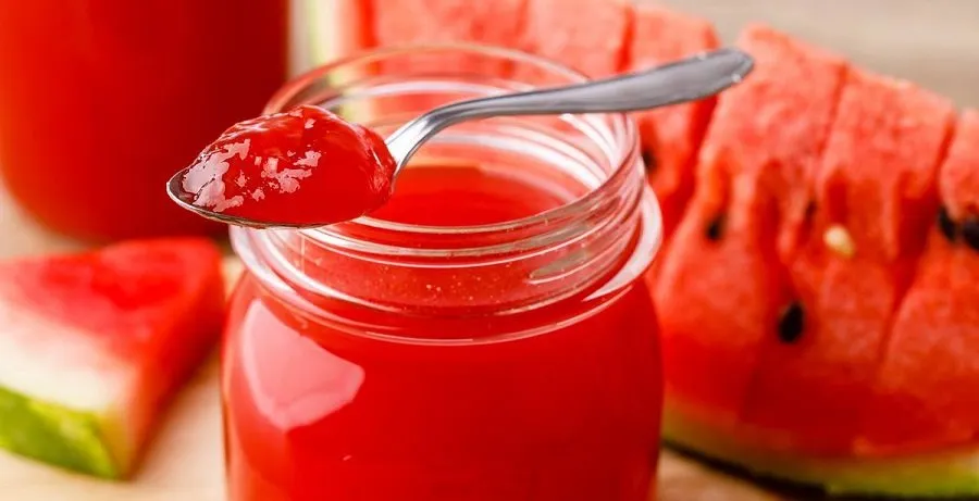 Watermelon Jam