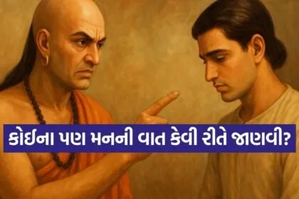 Chanakya Niti