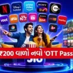 Jio OTT Pass