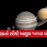 Khappar Yog 2026