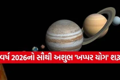 Khappar Yog 2026