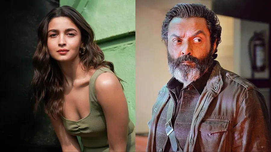 'Alpha' માં આલિયા ભટ્ટ સામે વિલન બનશે બોબી દેઓલ, એક્શન સીન્સને લઈને કર્યો મોટો ખુલાસો 2 alia1.jpg