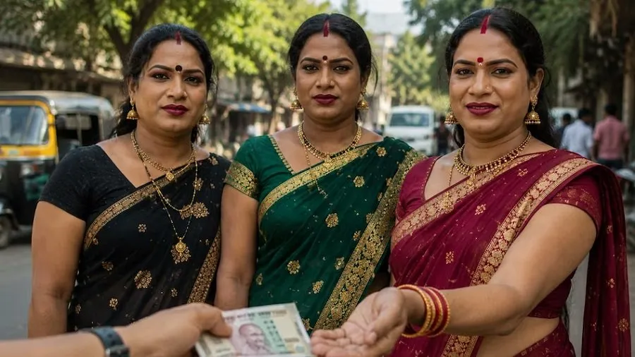 કિન્નરોને દાન આપવાનું છે અદ્ભુત મહત્વ, બુધ ગ્રહ થશે મજબૂત અને ચમકી જશે કિસ્મત! 2 Kinnar Donation