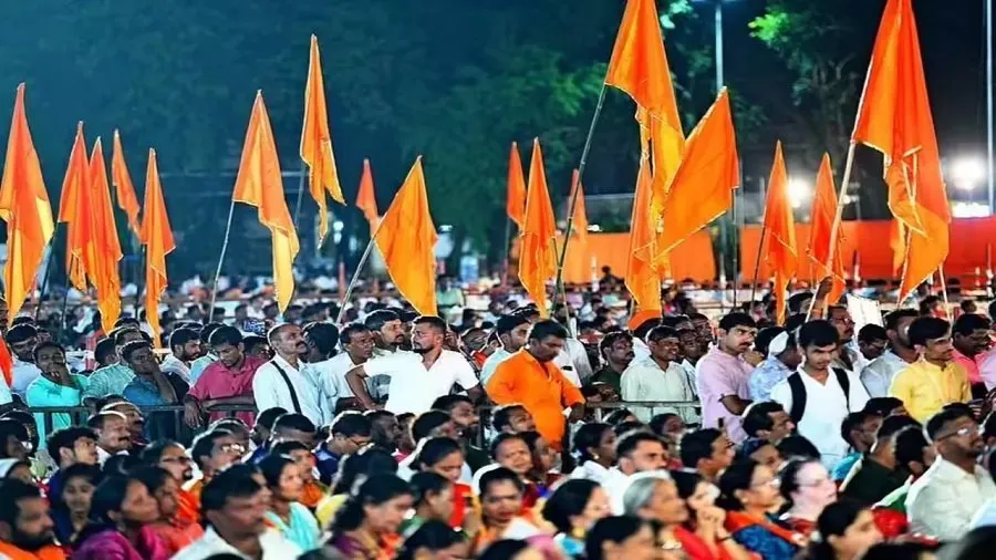 મુંબઈમાં બકરી ઈદ ટાણે બબાલ: નમાજના વિરોધમાં રસ્તા પર ઉતરી શિવસેના, કલ્યાણમાં તણાવપૂર્ણ સ્થિતિ 3 india1.jpg