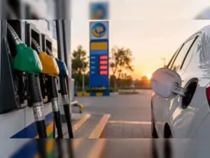 Petrol Diesel Price