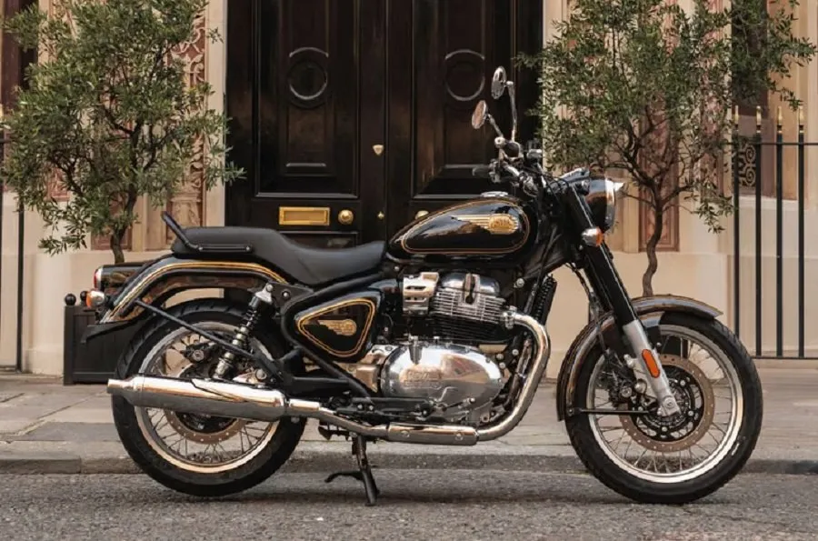 રોડ પર રાજ કરવા આવી ગઈ નવી Bullet 650! પ્રીમિયમ ડિઝાઇન સાથે કંપનીએ લોન્ચ કરી અત્યાર સુધીની સૌથી શક્તિશાળી બાઇક 3 bike1.jpg