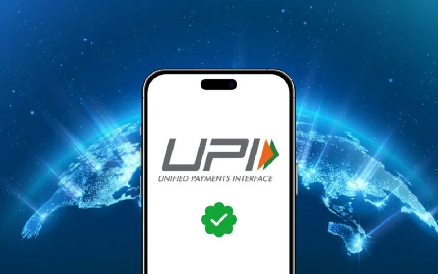 UPI યુઝર્સ માટે બમ્પર ખુશખબર: હવે એક જ UPI એકાઉન્ટ બે અલગ-અલગ ફોનમાં ચાલશે, જાણો સેટઅપ કરવાની રીત 3 UPI.jpg