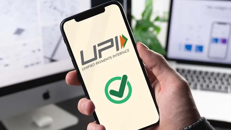 UPI યુઝર્સ માટે બમ્પર ખુશખબર: હવે એક જ UPI એકાઉન્ટ બે અલગ-અલગ ફોનમાં ચાલશે, જાણો સેટઅપ કરવાની રીત 2 UPI1.jpg