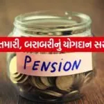 Pension 3005