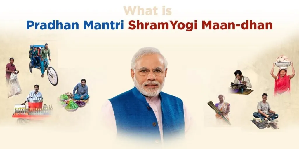 ઘડપણની ચિંતા હવે ભૂલી જાઓ! આ સરકારી યોજનામાં દર મહિને મળશે ₹3,000 નું ગેરન્ટેડ પેન્શન 2 Yojana