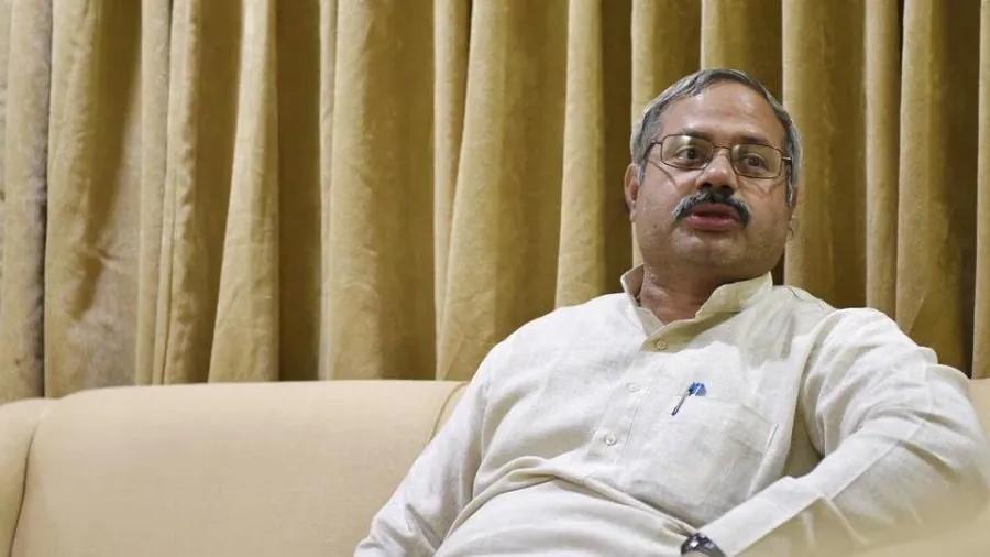 ‘જુદા વિચારોથી આંચકો ન લાગવો જોઈએ’: 'કોકરોચ જનતા પાર્ટી' ના વિવાદ પર RSS નેતા સુનીલ આંબેકરનું મોટું નિવેદન 3 sunial1.jpg