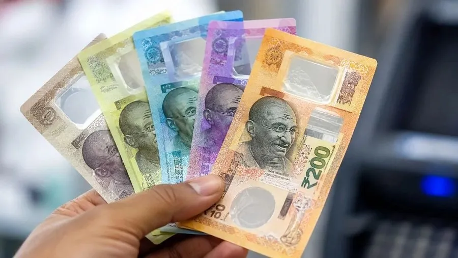 પ્લાસ્ટિકની એક નોટ છાપવામાં RBI ને કેટલો ખર્ચ થશે? કાગળની નોટ કરતા કેટલો તફાવત, જાણો ગણિત 3 PALSTIC.jpg