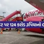 Spice jet 3005