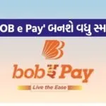 Bob e pay 3005