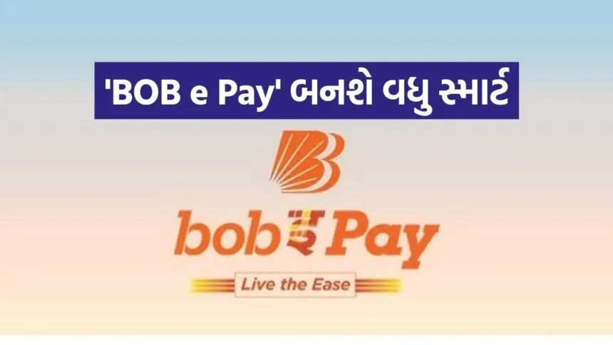 Bob e pay 3005