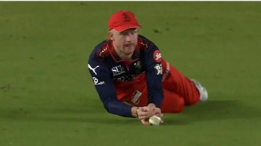 GT vs RCB: ફાઇનલ મેચમાં અમ્પાયરના નિર્ણય પર ભડક્યો રજત પાટીદાર, જુઓ શું હતું કારણ 2 r.jpg