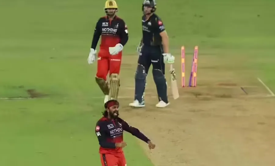 IPL 2026 ફાઇનલ: જોસ બટલરને આઉટ કરી કૃણાલ પંડ્યાએ મેદાન પર બતાવી આક્રમકતા પણ જીતી લીધું સચિનનું દિલ! 2 patidar.jpg